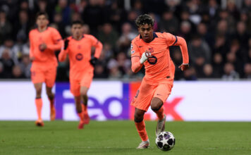 Torres To Lead The Line | 4-2-3-1 Barcelona Predicted Lineup Vs Sevilla Barcelona