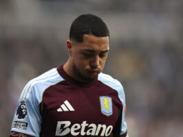 Aston Villa Take Big Decision On Their 32 G/A Midfield General: Right Choice For Emery? Aston Villa