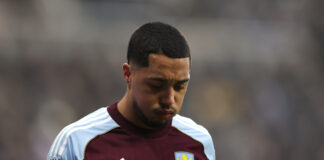 Aston Villa