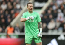 David Moyes Reacts To Jordan Pickford’s World-Class Save: Can Pickford’s Brilliance Drive Everton Up the Table? Everton