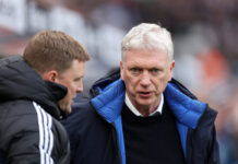 Former Everton Chief Reveals Toffees’ Chances Of Signing £30m Striker: Is He A Good Option? Everton transfer news