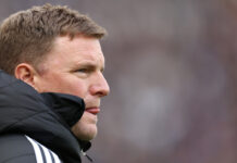 Murphy And Barnes To Start | 4-3-3 Newcastle United Predicted Lineup Vs Manchester United Newcastle United