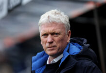 Big Chink In The Armoury Of Everton Highlighted: Can The Toffees Reach Europe With This Makeshift Defensive Line? Everton