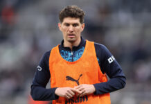 Former Everton Chief Provides Update On Defender: Should His Signing Be The Priority For The Toffees? Everton