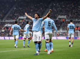 Marmoush Gets 8.5, Savio With 8 | Manchester City Players Rated In Impressive Win Vs Newcastle United Manchester City