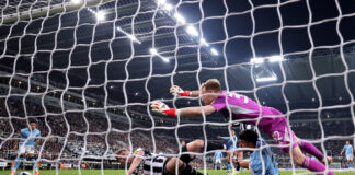 Newcastle United