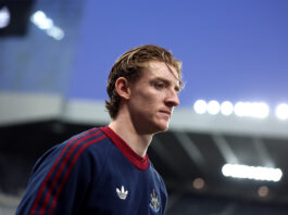 Arsenal Are In The Race For This Newcastle United Winger: Dream Choice For Arteta? Arsenal