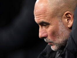 Haaland, Rodri And Haaland To Start | 4-1-3-2 Manchester City Predicted Lineup Vs Real Madrid Manchester City