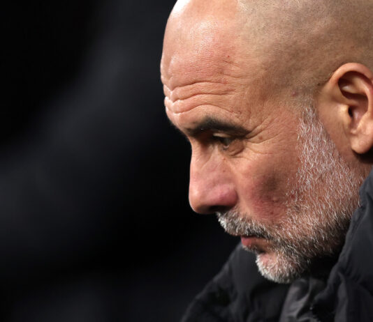 Haaland, Rodri And Haaland To Start | 4-1-3-2 Manchester City Predicted Lineup Vs Real Madrid Manchester City