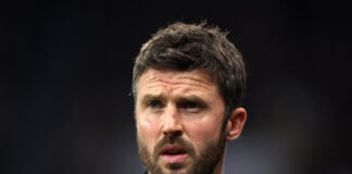 Manchester United Are Facing Stiff Competition For This Talented Full-Back: One For The Future? Manchester United