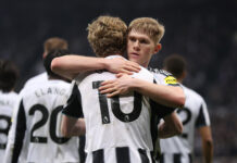 Gordon Gets 7.5, Ramsey With 5 | Newcastle United Players Rated In Hard-Fought Win Vs Manchester United Newcastle United