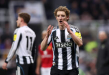 Willock To Start, Botman On The Bench | 4-3-3 Newcastle United Predicted Lineup Vs Manchester City Newcastle United