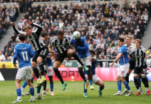 Botman, Burn And Gordon Get 7.5 | Newcastle United Players Rated In Tough Loss Vs Sunderland Newcastle United