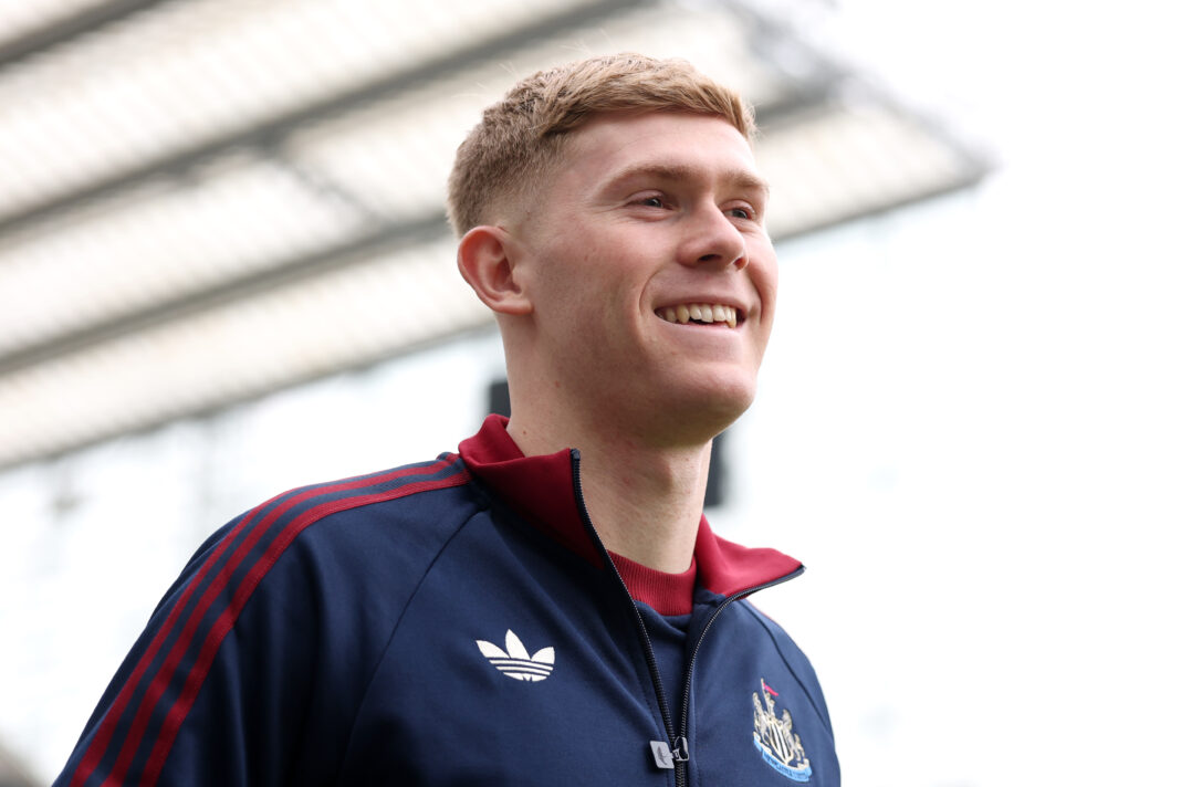 Newcastle United v Sunderland - Premier League Liverpool