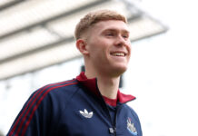 Liverpool Are Locked In A Three-Way Battle For This Newcastle United Ace: Good Fit For The Reds? Liverpool