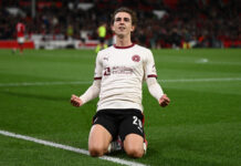 Liverpool Are Keeping Tabs On This Talented Winger: Should Slot Get Him On Board? Liverpool