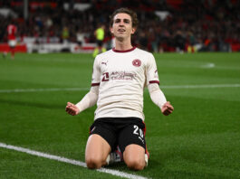 Liverpool Are Keeping Tabs On This Talented Winger: Should Slot Get Him On Board? Liverpool