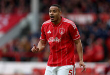 Liverpool Are Eyeing A Move For This Nottingham Forest Defender: Good Choice For The Reds? Liverpool