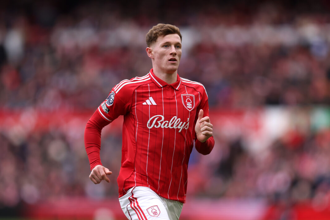 Nottingham Forest v Fulham - Premier League Manchester United