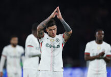 Gusto And Fernandez Get 8 | Chelsea Players Rated In Poor Loss Vs Paris Saint-Germain Chelsea