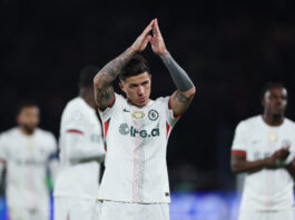 Gusto And Fernandez Get 8 | Chelsea Players Rated In Poor Loss Vs Paris Saint-Germain Chelsea