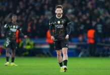 Arsenal Are Keeping A Keen Eye On This Paris Saint-Germain Winger: Dream Choice For Arteta? Arsenal