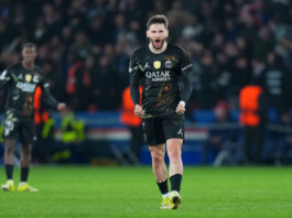 Arsenal Are Keeping A Keen Eye On This Paris Saint-Germain Winger: Dream Choice For Arteta? Arsenal