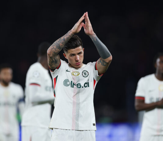 Gusto And Fernandez Get 8 | Chelsea Players Rated In Poor Loss Vs Paris Saint-Germain Chelsea