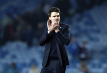 Rangers In The Race For £6M Centre-Forward: Should They Go After Him? Rangers