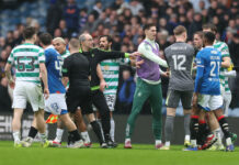 Top Pick Emerges For Celtic Manager Role To Replace Martin O’Neill: Will His Tactical Discipline Finally Restore Club’s Domestic Dominance? Celtic