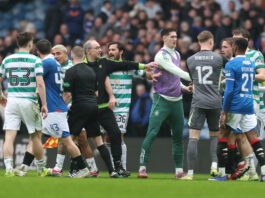 Top Pick Emerges For Celtic Manager Role To Replace Martin O’Neill: Will His Tactical Discipline Finally Restore Club’s Domestic Dominance? Celtic