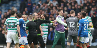 Top Pick Emerges For Celtic Manager Role To Replace Martin O’Neill: Will His Tactical Discipline Finally Restore Club’s Domestic Dominance? Celtic