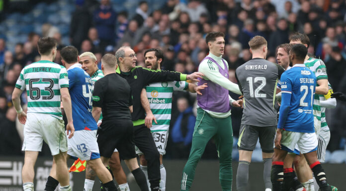 Top Pick Emerges For Celtic Manager Role To Replace Martin O’Neill: Will His Tactical Discipline Finally Restore Club’s Domestic Dominance? Celtic