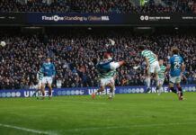 Gassama To Start? | Predicted 4-2-3-1 Rangers Lineup To Face Celtic In The Scottish Cup Rangers vs Celtic