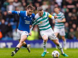 Trusty To Feature? | Predicted 4-3-3 Celtic Lineup To Face Rangers In The Scottish Cup Celtic vs Rangers