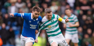 Celtic vs Rangers