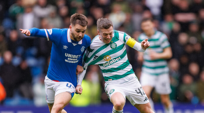 Trusty To Feature? | Predicted 4-3-3 Celtic Lineup To Face Rangers In The Scottish Cup Celtic vs Rangers