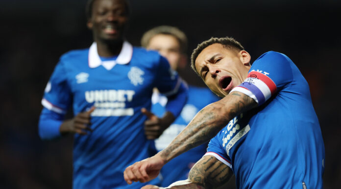 Reputed Journalist Provides Huge Update On Rangers Captain: What Should Be The Best For The Club? Rangers