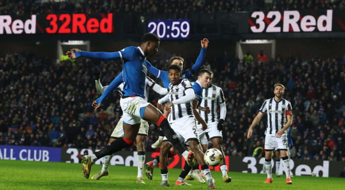 Diomande To Miss The Trip | Predicted 4-2-3-1 Rangers Lineup To Face St Mirren Rangers vs St Mirren