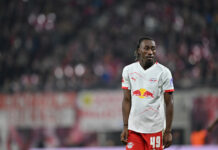 Liverpool Have Set Their Sights On This Bundesliga Winger: Good Replacement For Salah? Liverpool