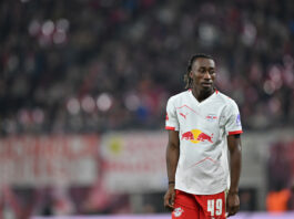 Liverpool Have Set Their Sights On This Bundesliga Winger: Good Replacement For Salah? Liverpool