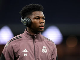 Manchester United Are Set To Rival Liverpool For This Real Madrid Midfielder: Dream Signing For Carrick? Manchester United