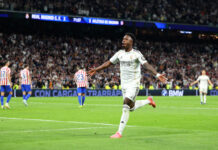 Vinicius Junior Gets 8 | Real Madrid Players Rated In Hard-Fought Win Vs Atletico Madrid Real Madrid