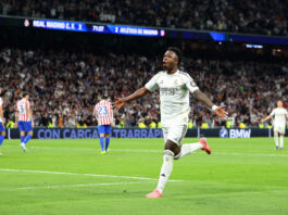 Vinicius Junior Gets 8 | Real Madrid Players Rated In Hard-Fought Win Vs Atletico Madrid Real Madrid