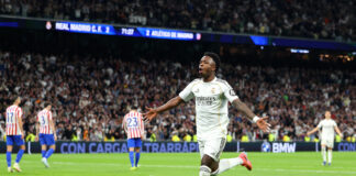 Real Madrid