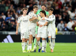 Alexander-Arnold And Guler To Start | 4-3-3 Real Madrid Predicted Lineup Vs Manchester City Real Madrid