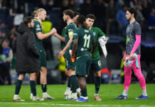 Ait-Nouri, Marmoush And Gonzalez To Start | 4-2-3-1 Manchester City Predicted Lineup Vs West Ham United Manchester City