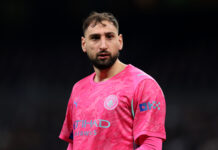 Rodri And Doku Get 7 | Manchester City Players Rated In Lackluster Loss Vs Real Madrid Manchester City