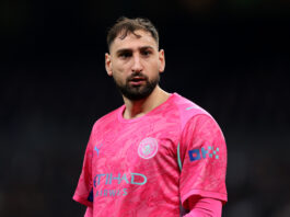 Rodri And Doku Get 7 | Manchester City Players Rated In Lackluster Loss Vs Real Madrid Manchester City