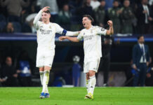 Valverde Gets A Perfect 10 | Real Madrid Players Rated In Impressive Win Vs Manchester City Real Madrid